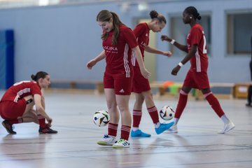 Bild 6 - F NFV Futsalturnier